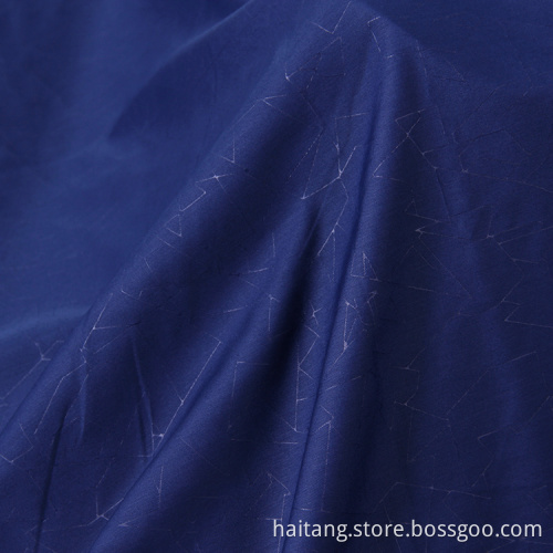 Embossing Microfiber fabric Suitable Polyester Clothing Soft